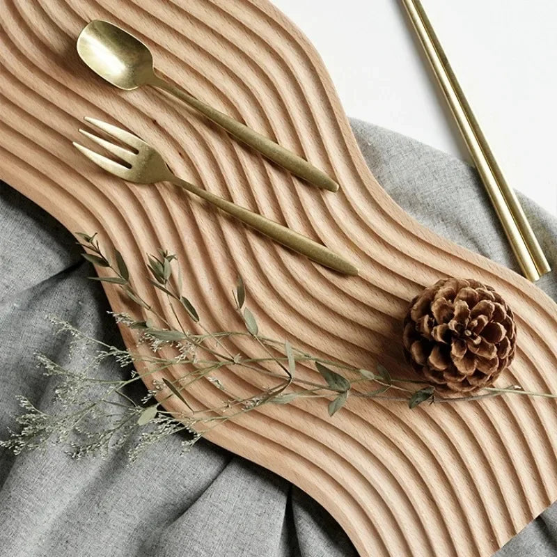 Bingin wooden boards