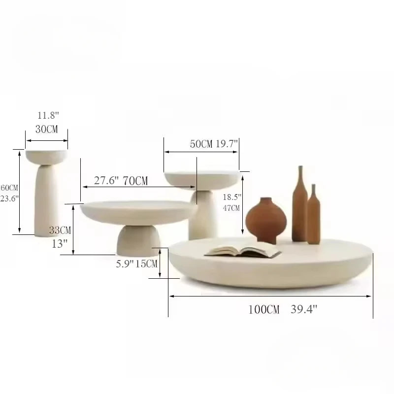 Inara Coffee Table