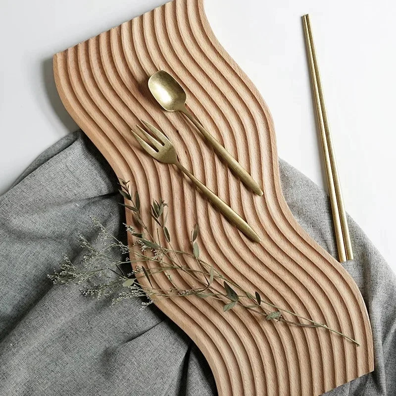 Bingin wooden boards