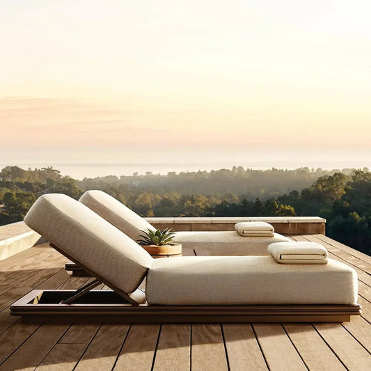 Kalapa Sun Lounger