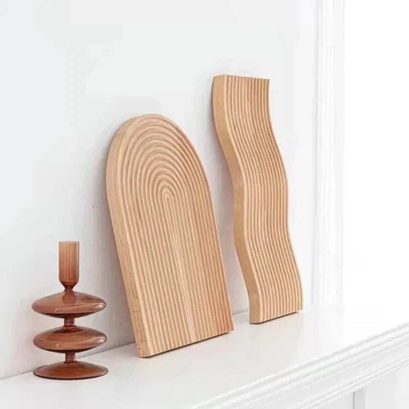 Bingin wooden boards