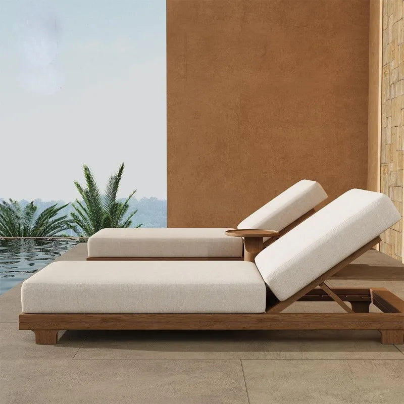 Sanu Sun Lounger