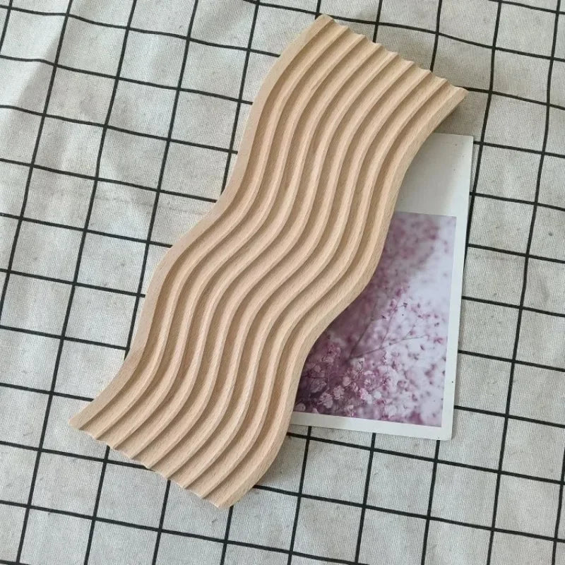 Bingin wooden boards