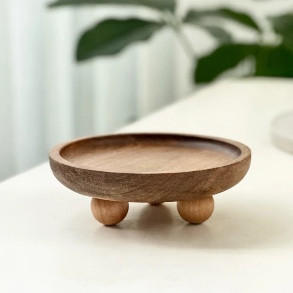 Desa wooden tray