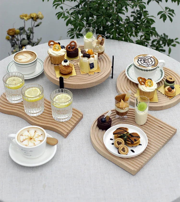 Bingin wooden boards