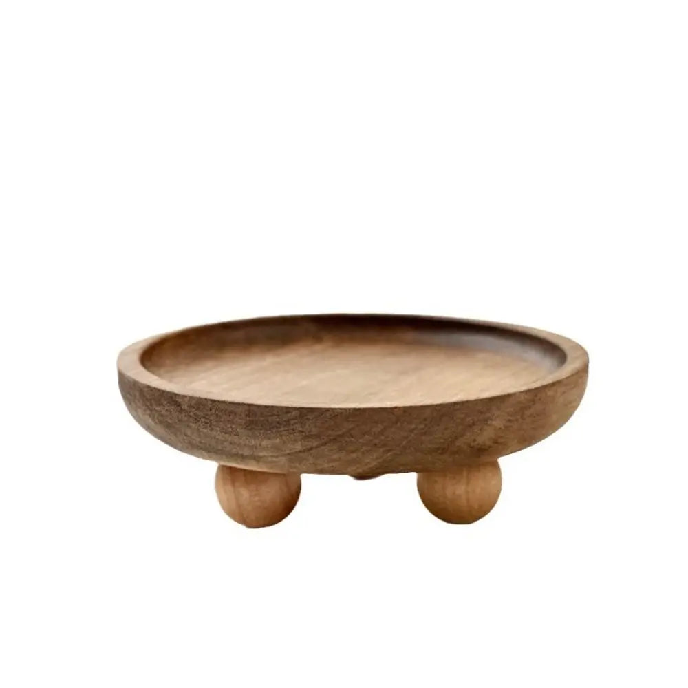 Desa wooden tray
