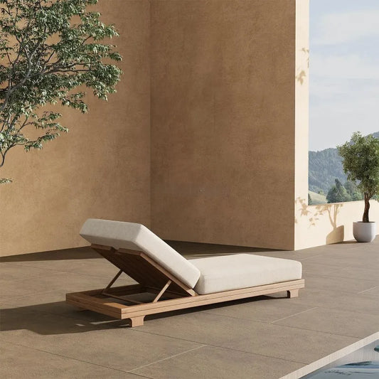 Sanu Sun Lounger